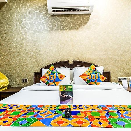 Fabhotel Le Monarque Chandīgarh 外观 照片