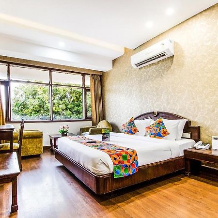 Fabhotel Le Monarque Chandīgarh 外观 照片