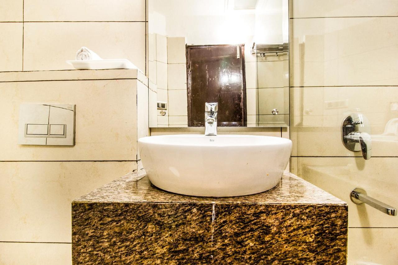 Fabhotel Le Monarque Chandīgarh 外观 照片