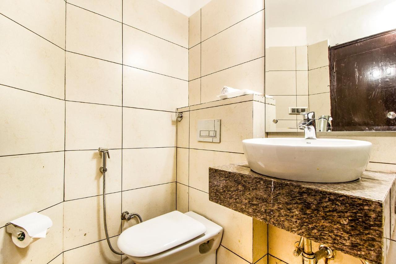 Fabhotel Le Monarque Chandīgarh 外观 照片