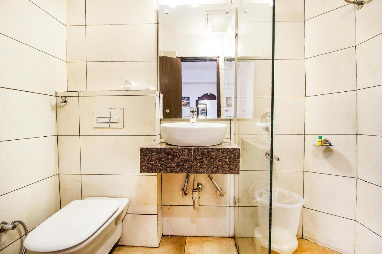 Fabhotel Le Monarque Chandīgarh 外观 照片